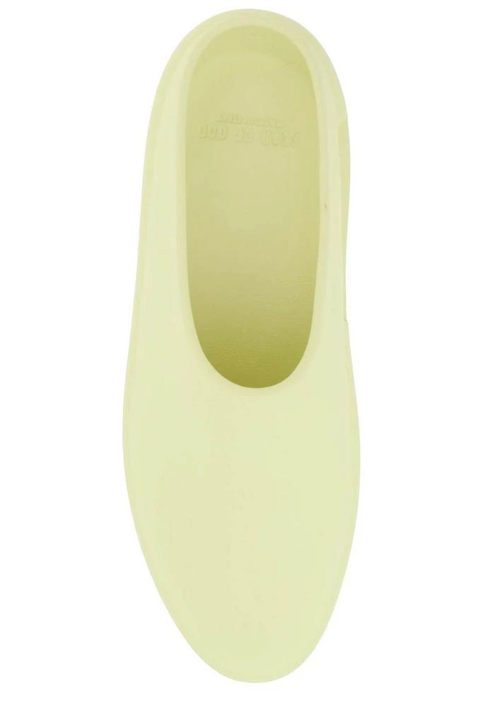 Fear of god Fear of God The California Slip-On Slides 4