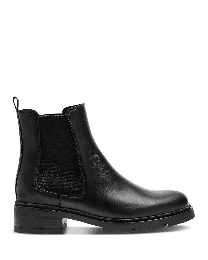 La Canadienne Women's Sorento Waterproof Block Heel Chelsea Boots 6