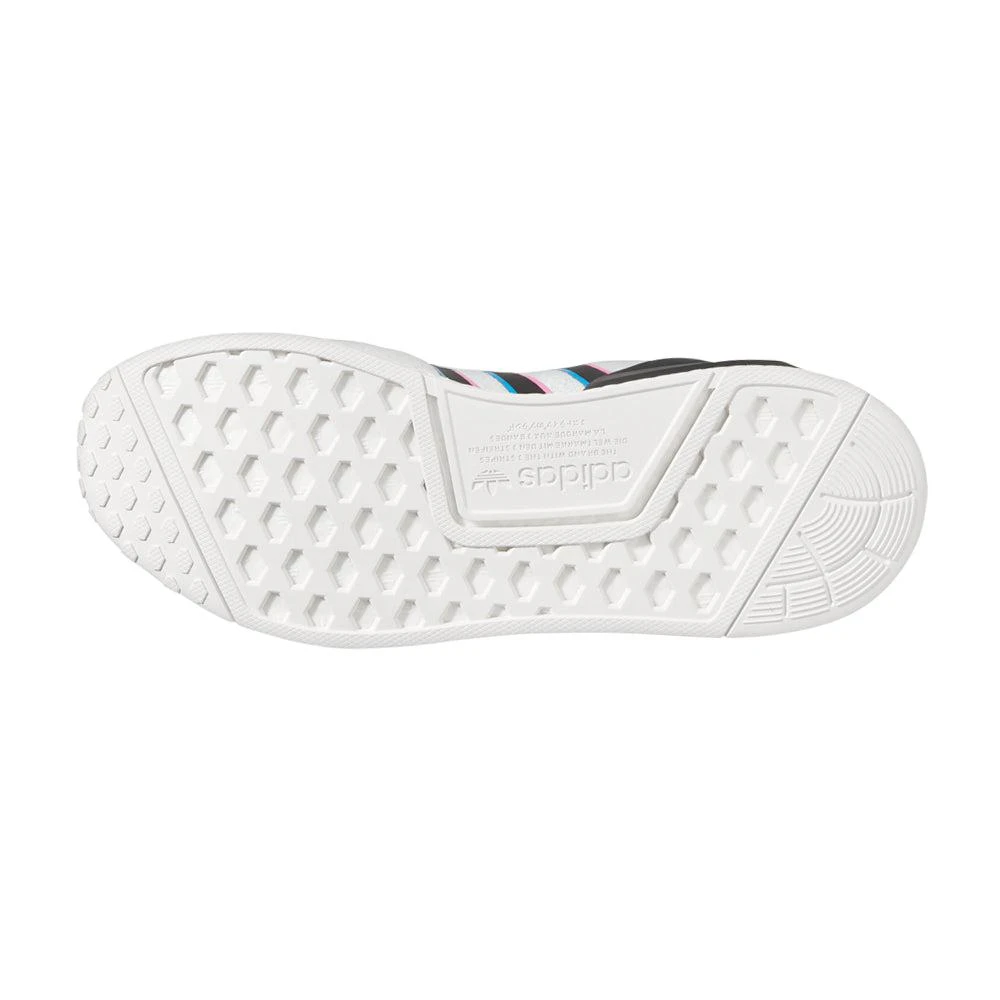 adidas gazelle silver green womens Shop Black Mens adidas NMD R1 Lace Up Sneakers  Shoebacca