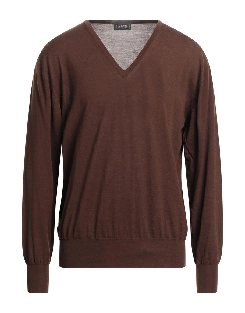 SVEVO Sweater 1