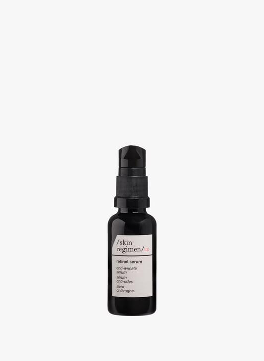Comfort Zone Skin regimen LX retinol serum