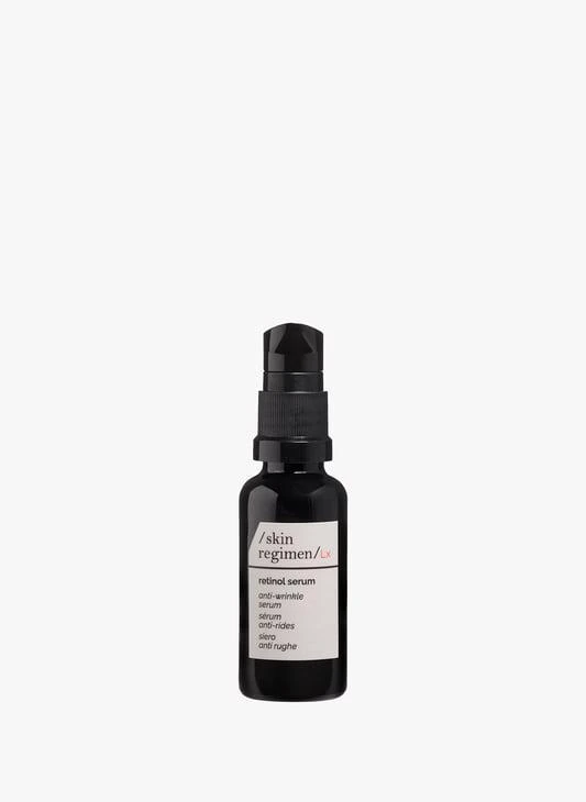 Comfort Zone Skin regimen LX retinol serum 1