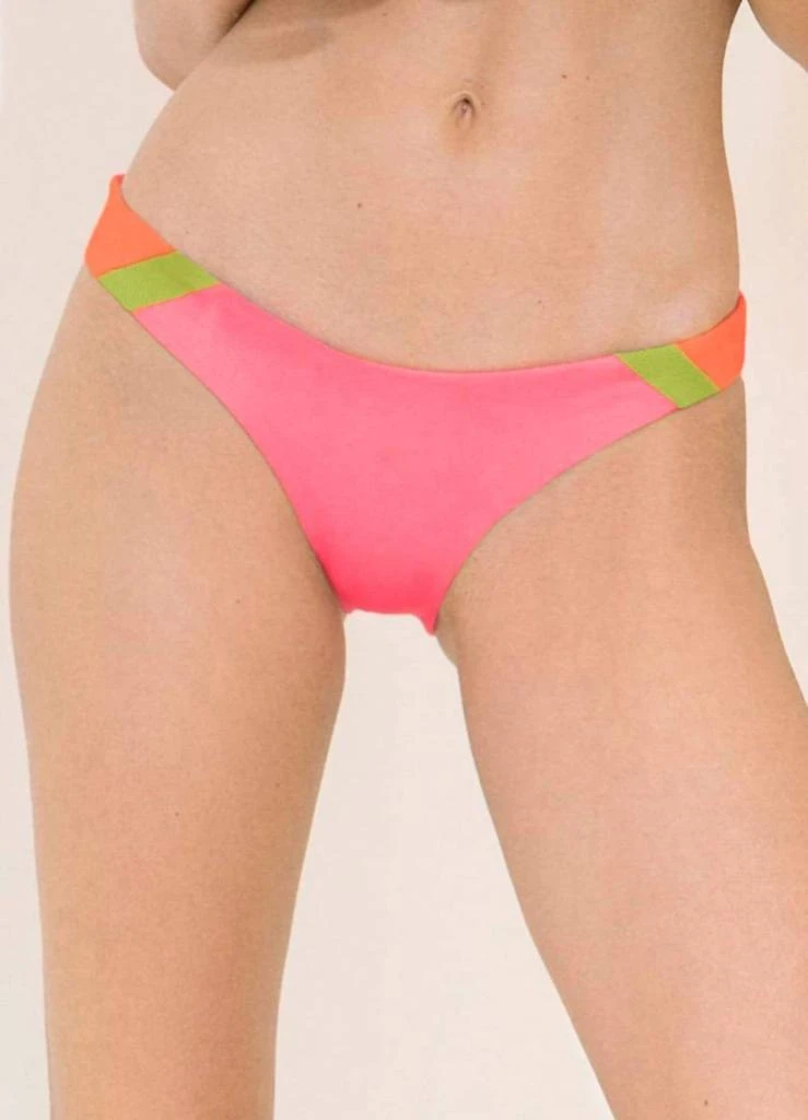 Maaji Maaji - Fandango Flirt Thin Side Bikini Bottom