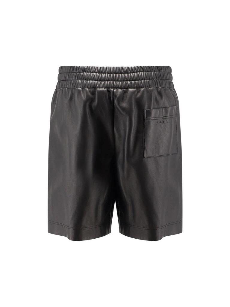Gucci Gucci Elasticated Waist Shorts 2