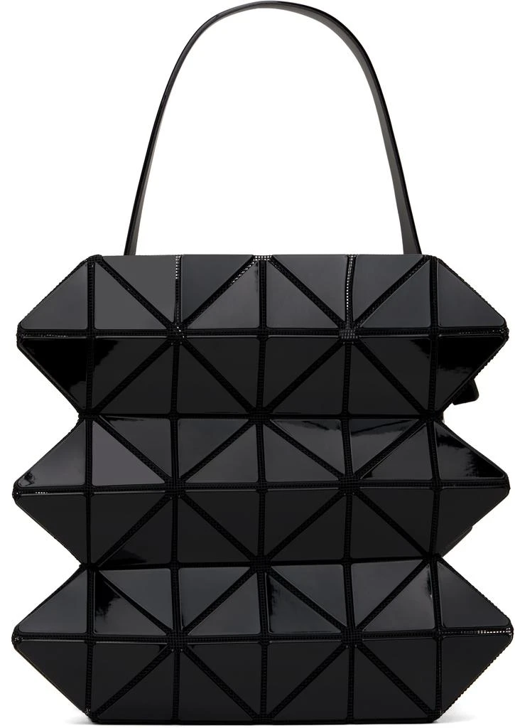 Issey Miyake Black Beyond Tote 1
