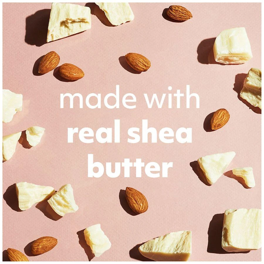 Softsoap Moisturizing Body Wash Shea & Almond Oil 7