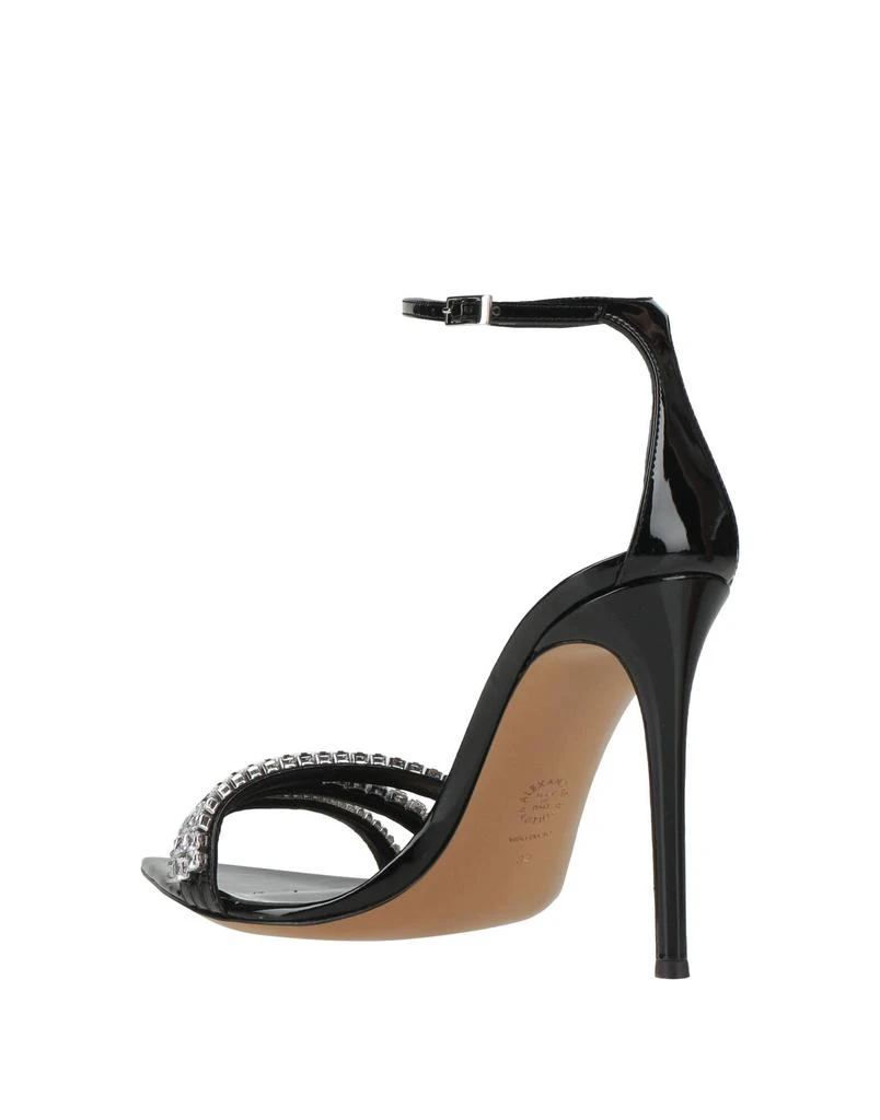 Alexandre Vauthier Sandals 3