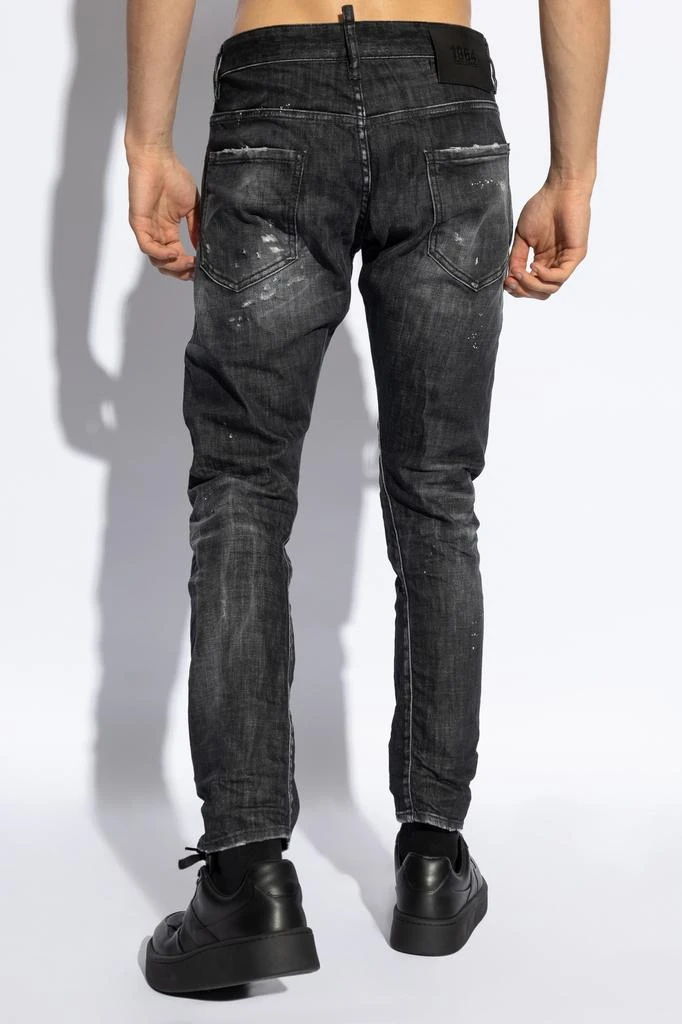 Dsquared2 Jeans Sexy Twist 4