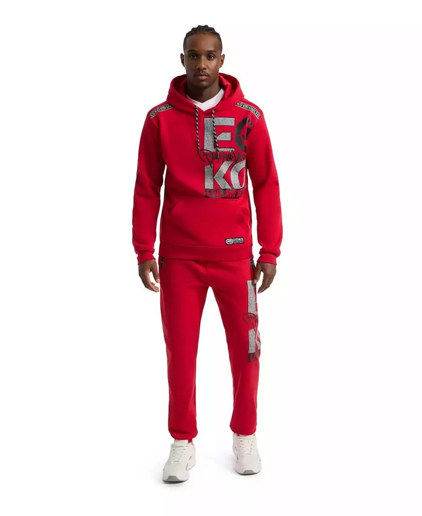 Ecko Unltd Men's Uptown Jogger 5