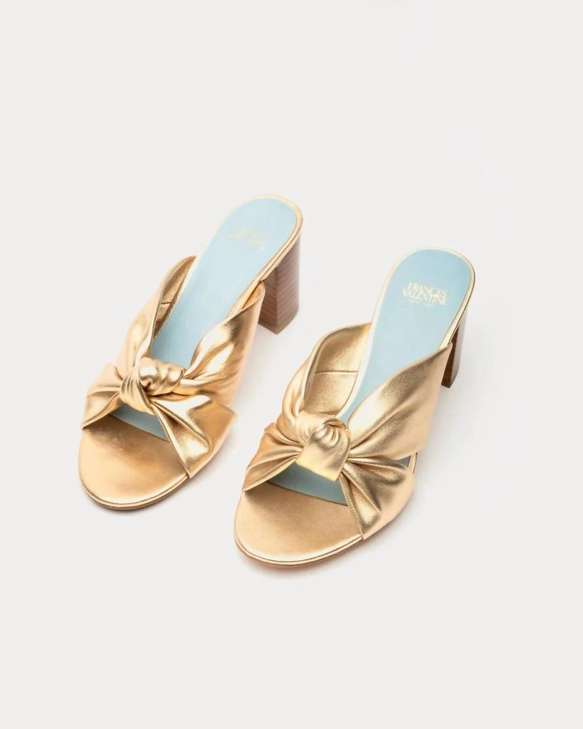 Frances Valentine Frances Valentine - Mollie Heel 4