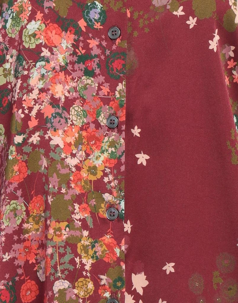ROBERT FRIEDMAN Floral shirts & blouses 4
