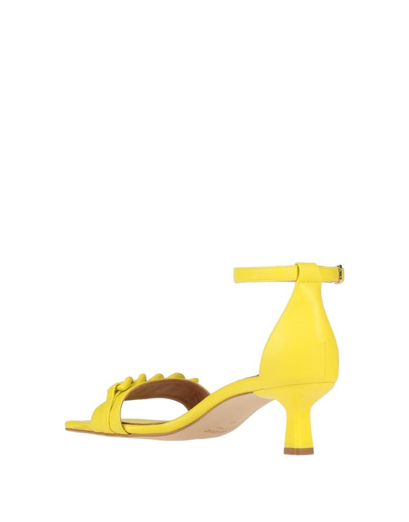 CAFèNOIR Sandals