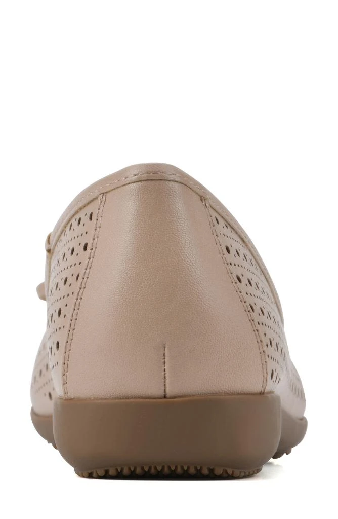 White Mountain Cheryl Ballet Flat 2