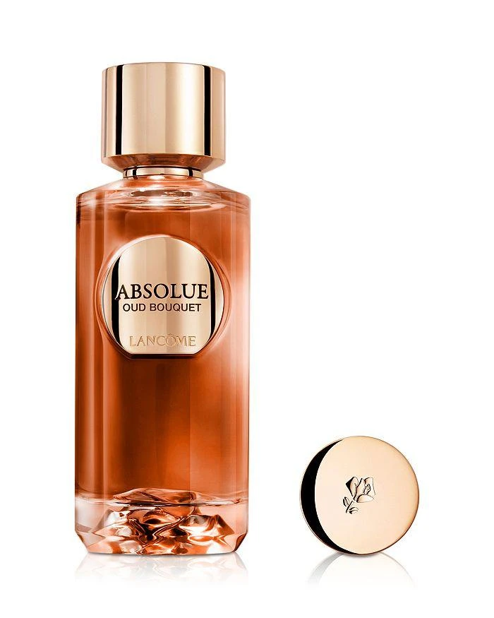 Lancôme Absolue Oud Bouquet Eau de Parfum 3.4 oz. 1
