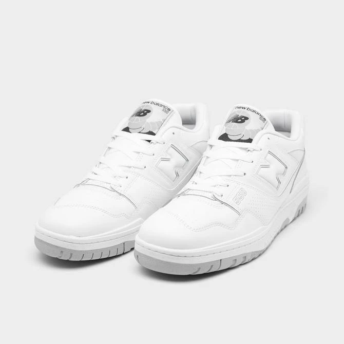 New Balance Men's New Balance 550 Casual Shoes 2