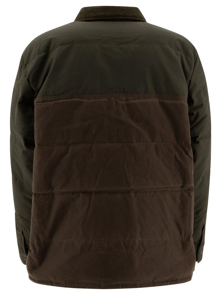 Filson JACKETS 2