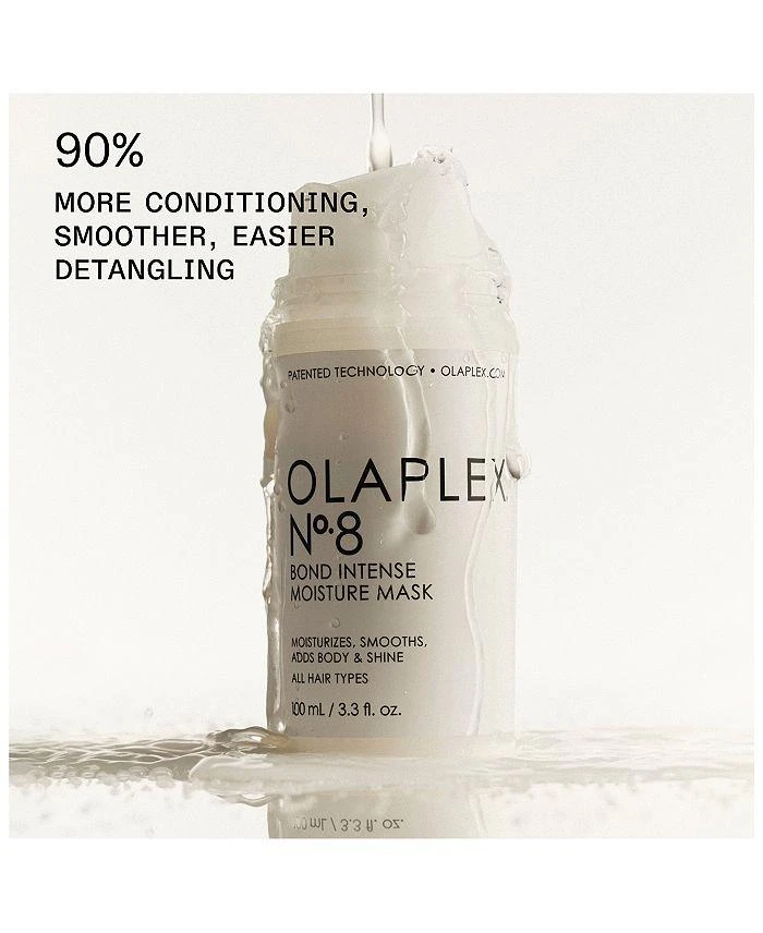 Olaplex No.8 Bond Intense Moisture Mask 3.3 oz. 3