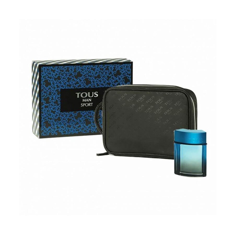 TOUS Tous Man Sport Mens EDT
