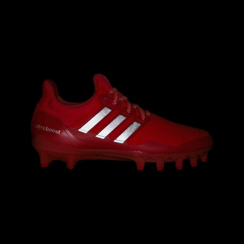 Adidas Men's  Ultraboost Football Cleats 2