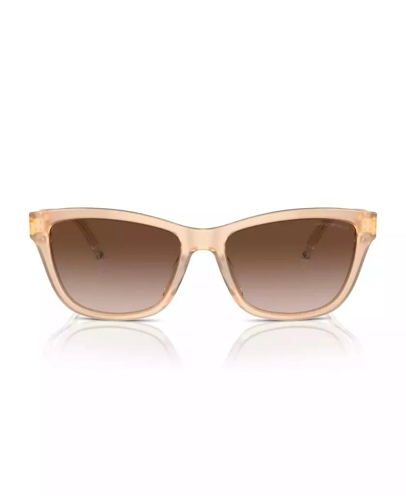 Emporio Armani Women's Sunglasses, Ea4227U 3