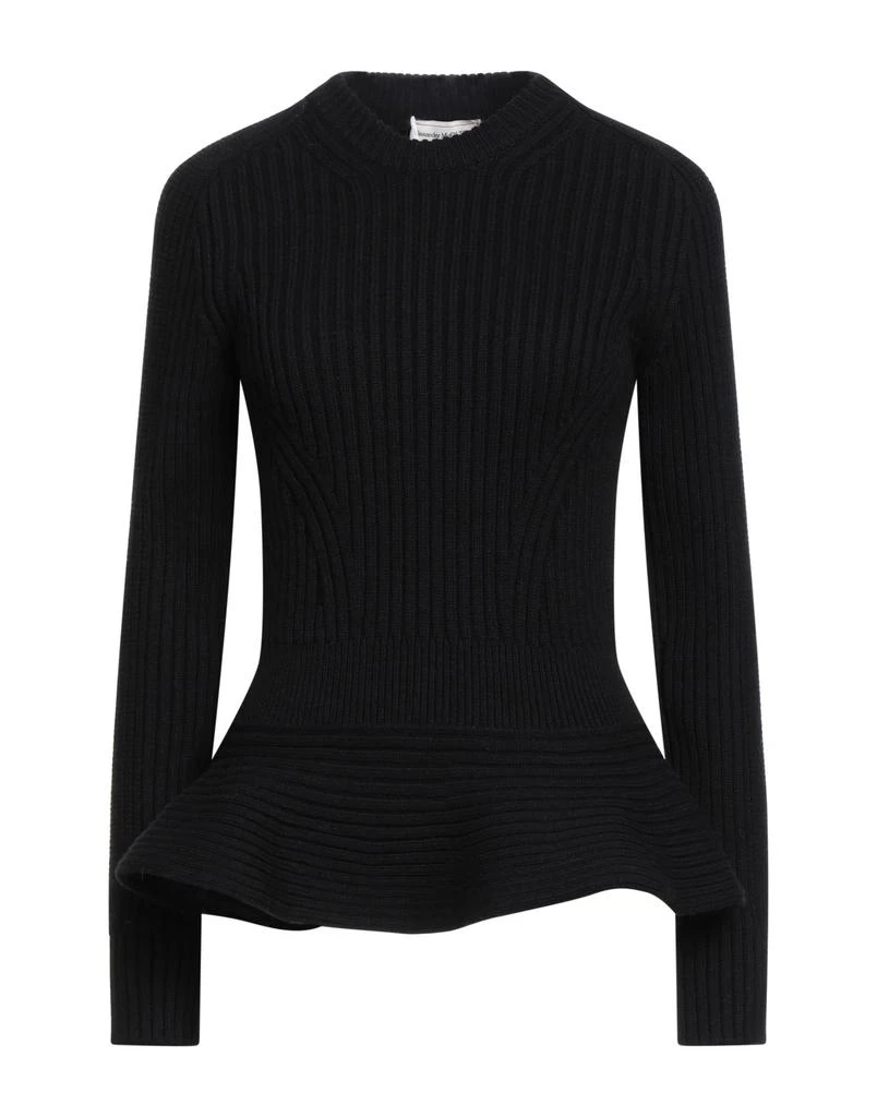 McQueen Sweater 1