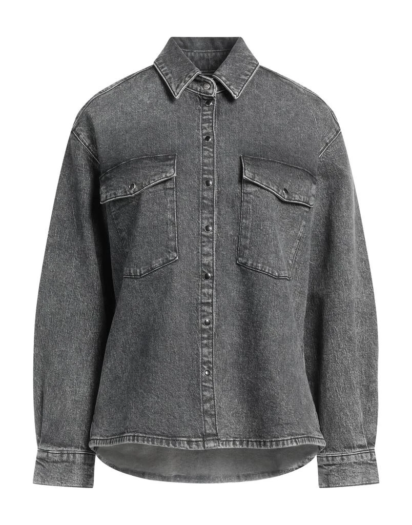 PEPE Denim shirt 1