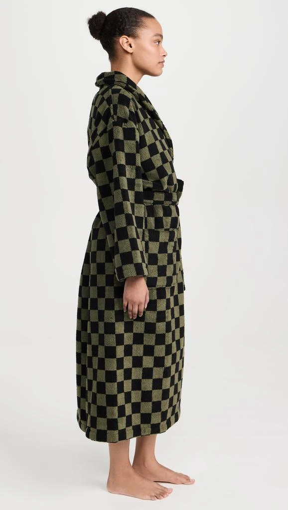 The Great The Terry Robe 3