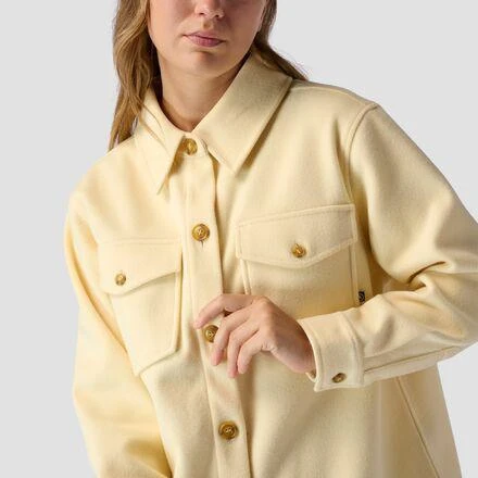 Backcountry Shirt Jacket - Women's 2