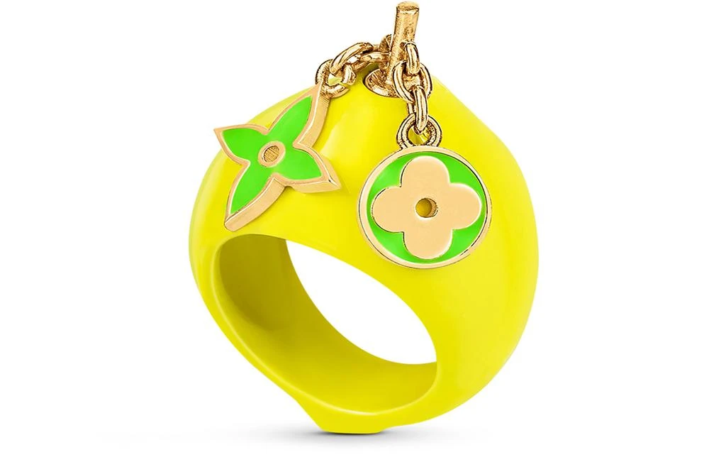 Louis Vuitton LV Fruits Ring 2
