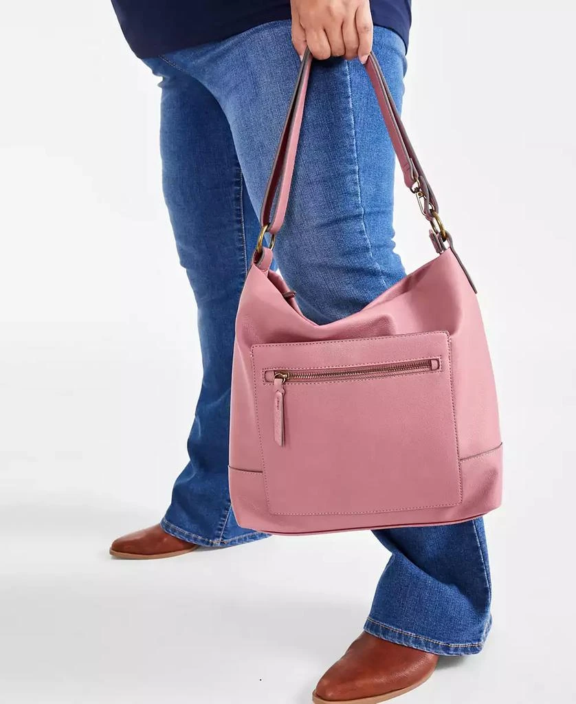 Style & Co Hudsonn Hobo Bag, Created for Macy's 2