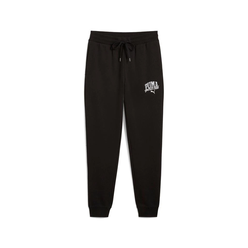 Puma PUMA Men's Class Sweatpants Men 1