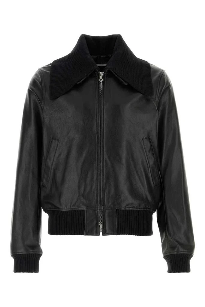 Our Legacy Our Legacy Leather Jackets 1