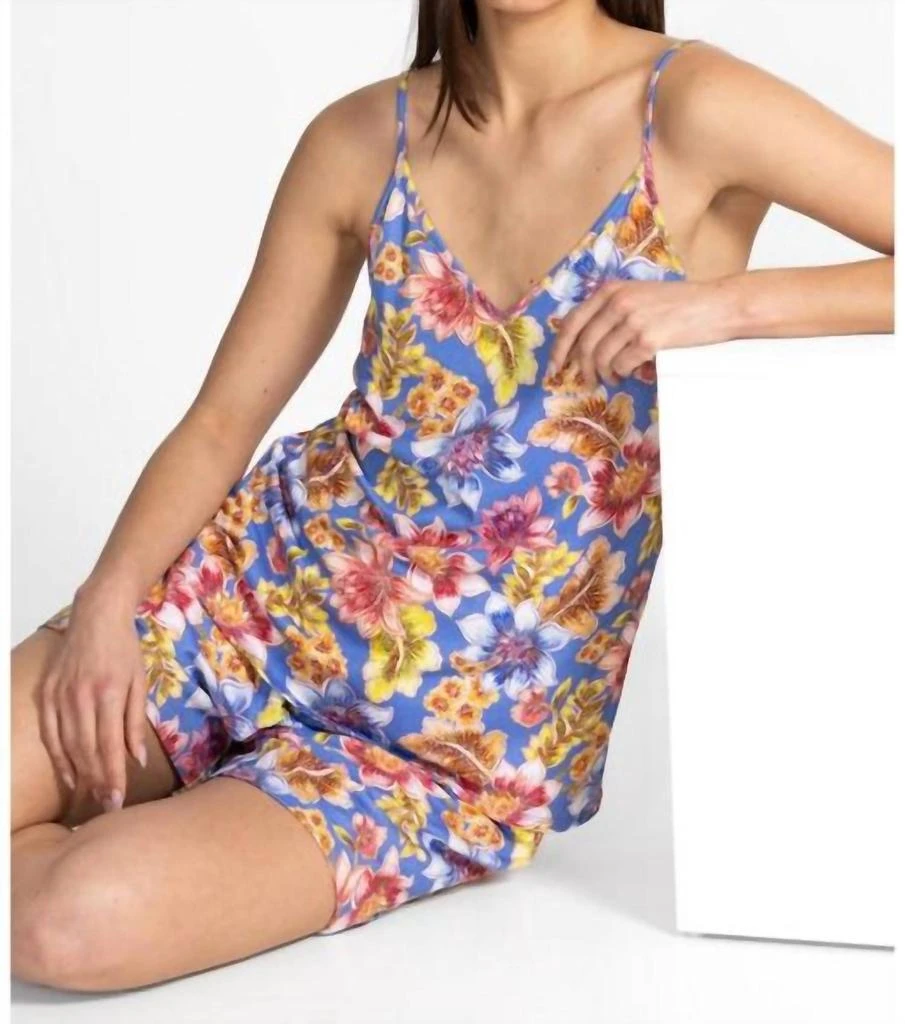 Johnny Was Cami Set In Leilah 2