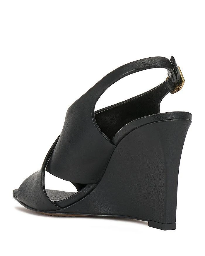 Vince Camuto Women
s Ameira Wedge Sandals 6