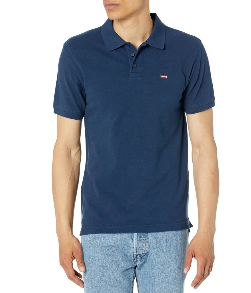 Levi's Housemark Polo 1