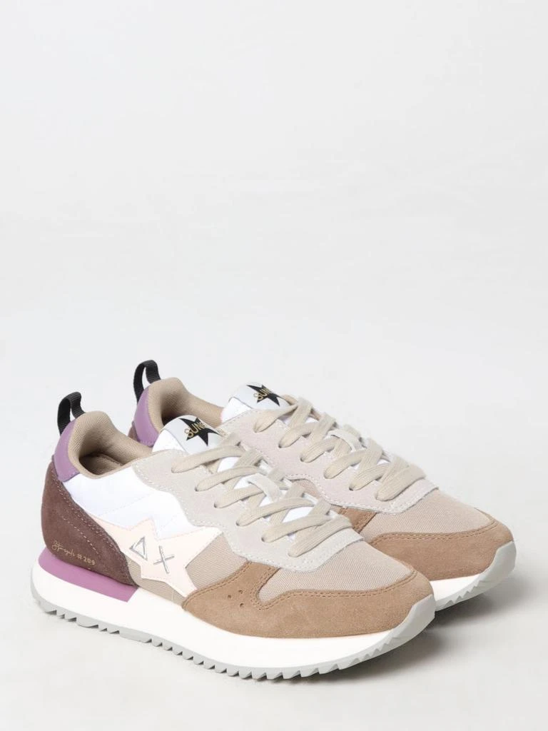 SUN 68 Sneakers woman SUN68 2