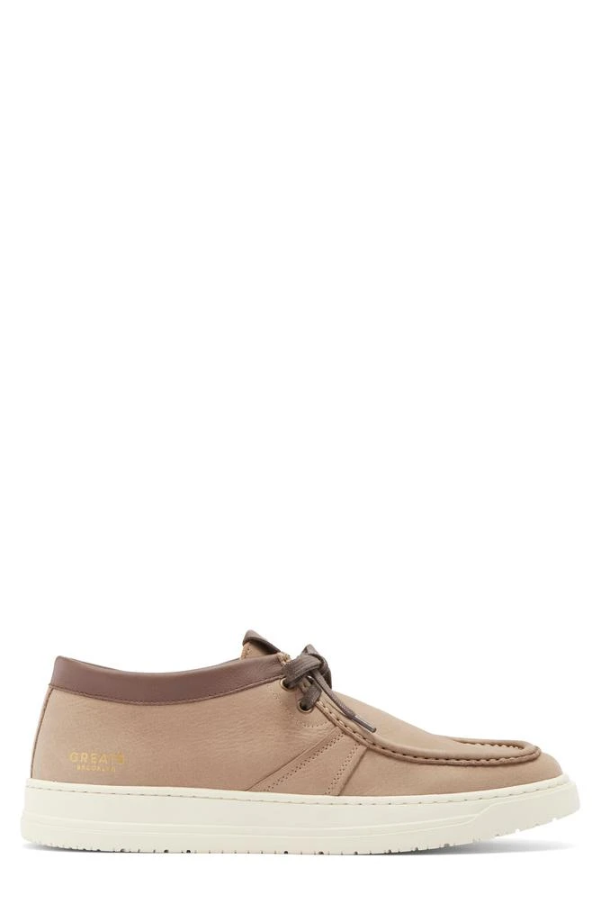 GREATS Wallabee Boot 4