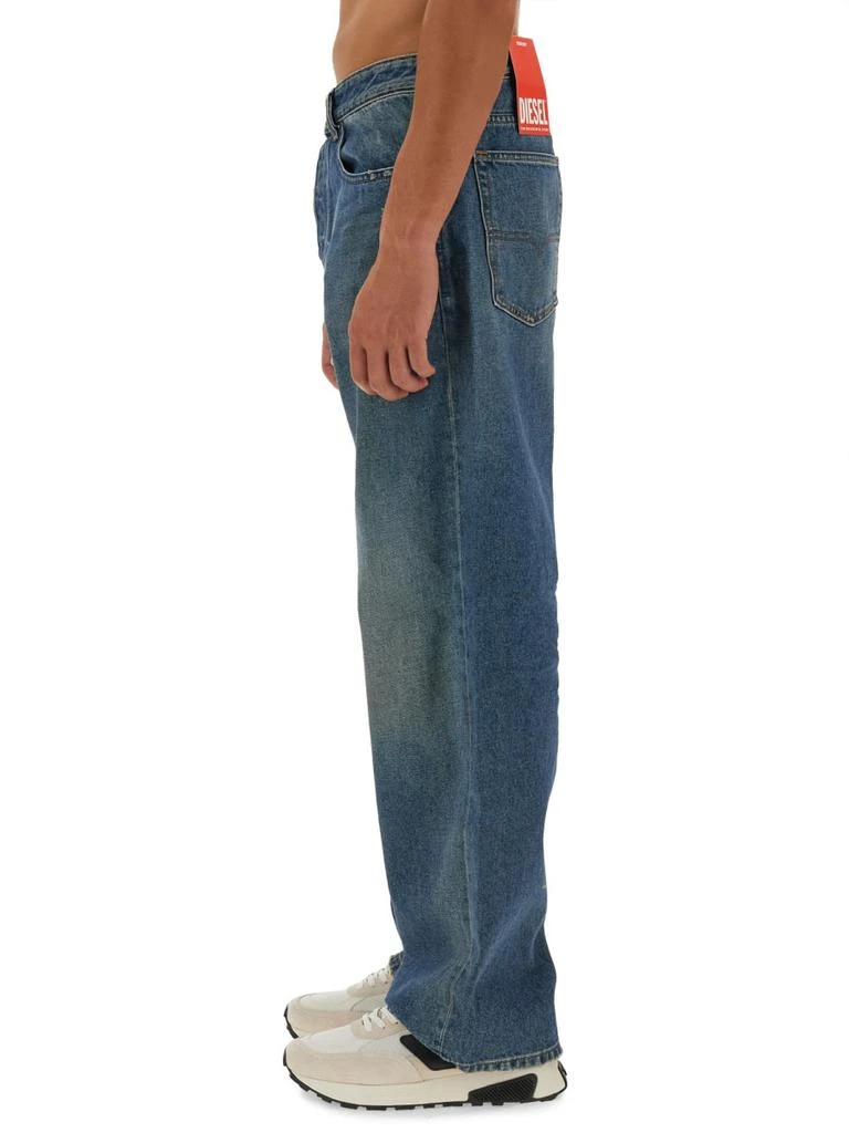 Diesel 2001 D-macro Jeans 4