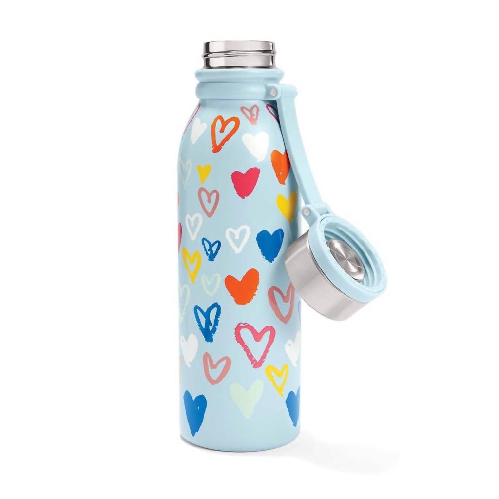 Brighton Brighton - COLOR OF LOVE WATER BOTTLE