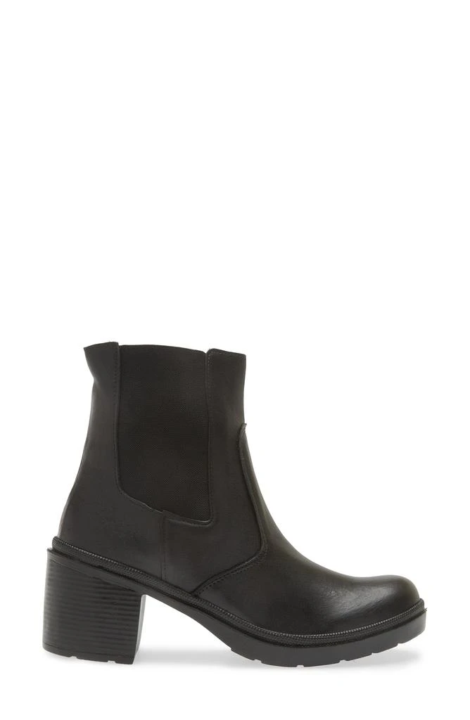 Sandro Moscoloni Plain Toe Chelsea Boot 4