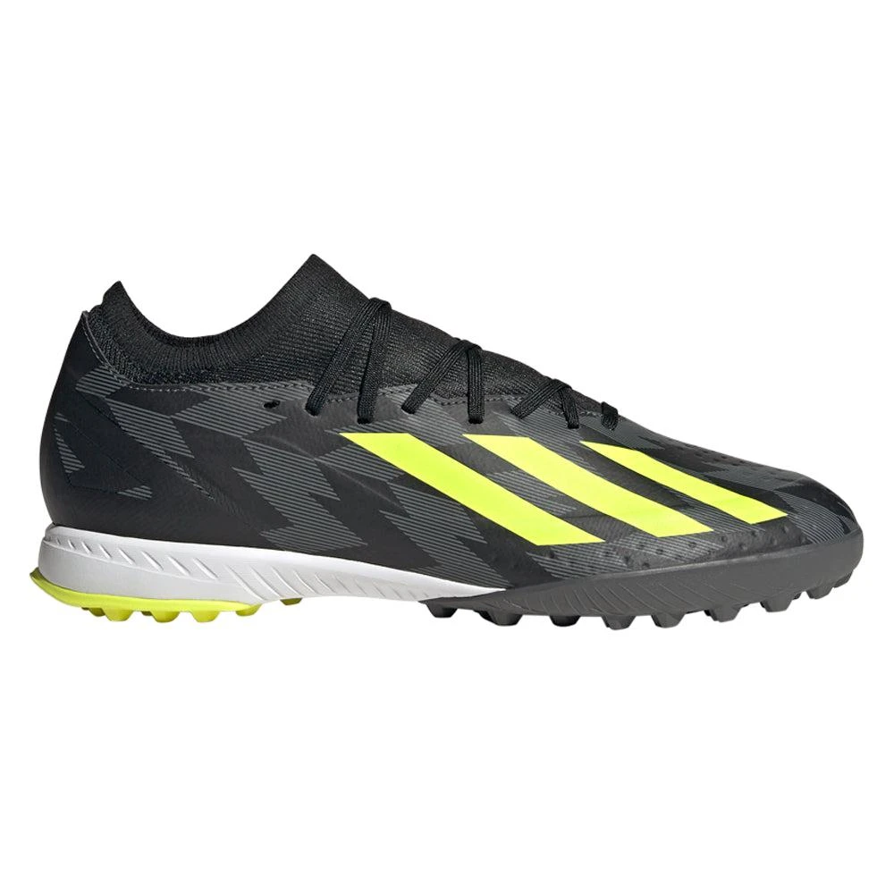 Adidas Crazyfast.3 Turf Soccer Cleats 1