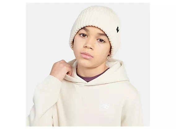 New Balance Kids Tab Beanie 4