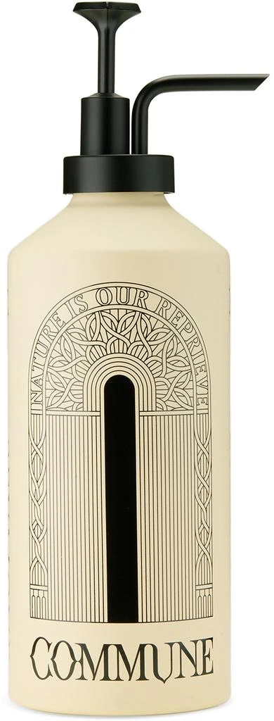 Commune Seymour Body Wash, 750 mL 1
