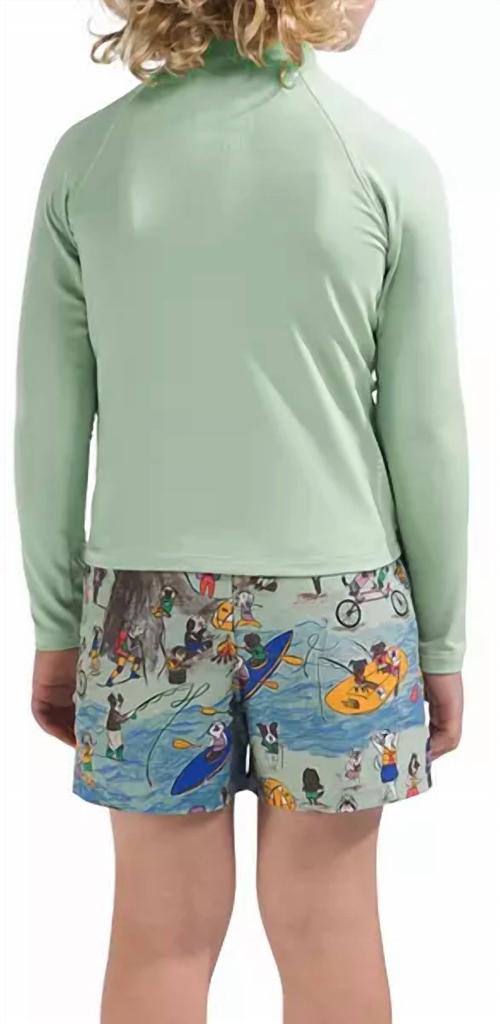 The North Face The North Face - Kid
s Boy Amphibious Sun Set