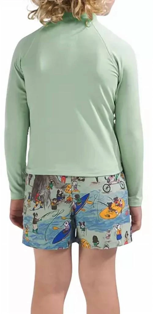 The North Face The North Face - Kid
s Boy Amphibious Sun Set 2
