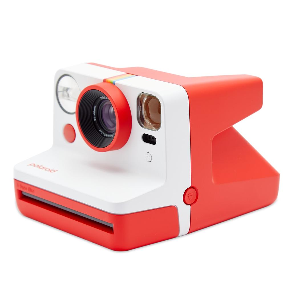 Polaroid Polaroid Now Generation 2 i-Type Instant Camera