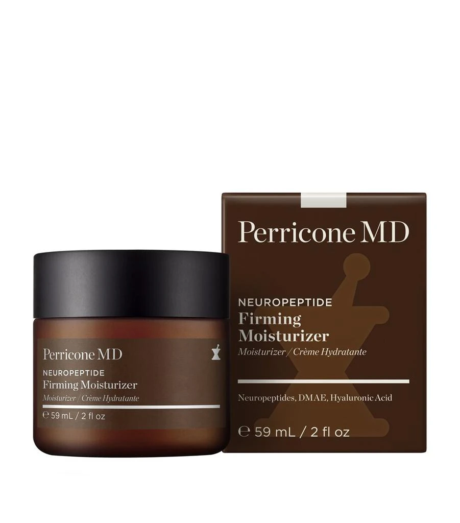 Perricone MD Neuropeptide Firming Moisturizer (59ml) 4