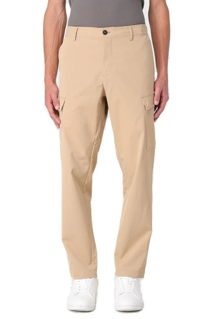 Shop Save The Duck Dace Gabardine Pants on Sale at BeyondStyle