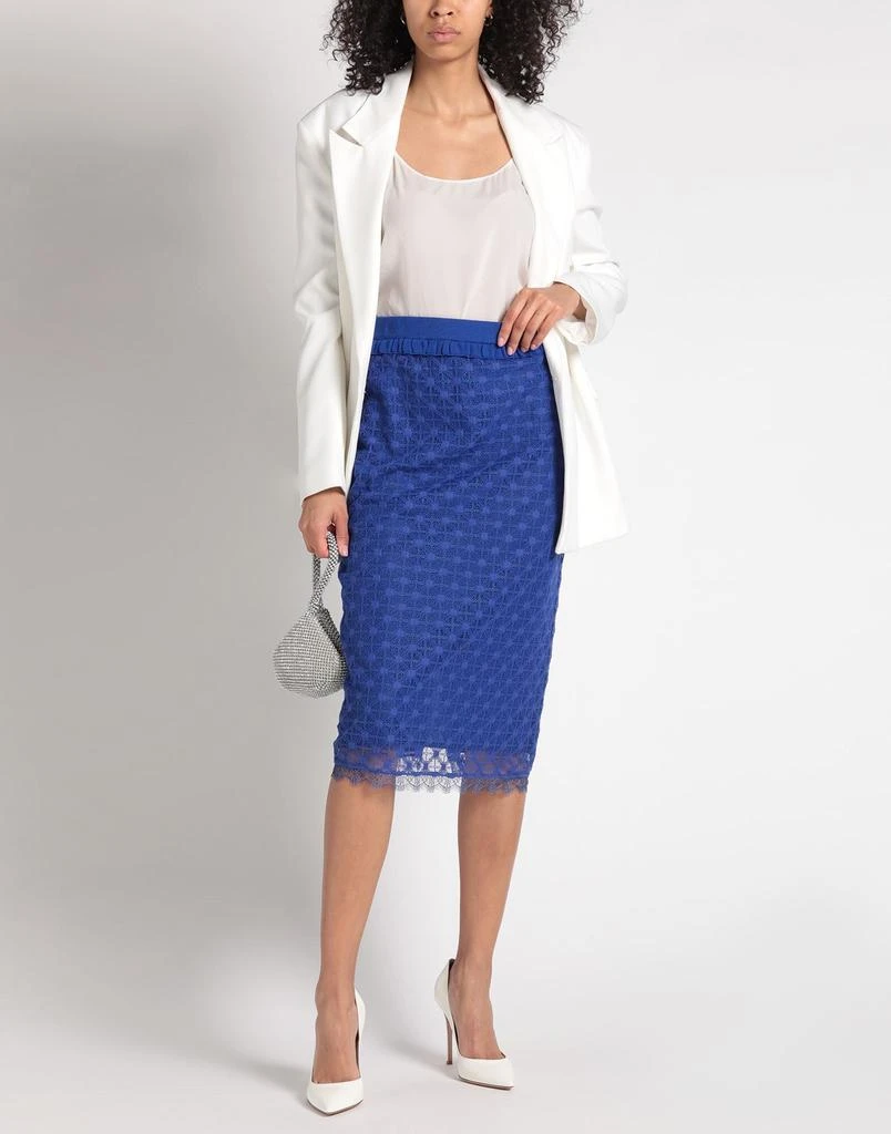 PINKO Midi skirt 2