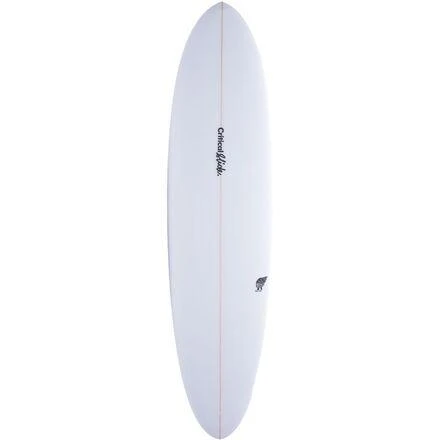 The Critical Slide Society Hermit Longboard Surfboard 4
